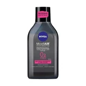 Nivea Micellair Skin Breathe Professional Bi-Phase Micellar Water 400 Ml