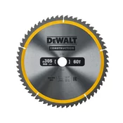 DEWALT DT1960 List krožne žage 305x30 mm 60T