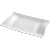 Villeroy & Boch Kvadratni krožnik Cera 32x21 cm (6 kos)