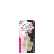 Fresh & More Dopuna za elektricni osveživac prostora, Magnolia & Cerise, 19 ml