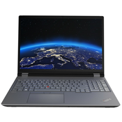 LENOVO ThinkPad P16v G1 Intel Core i7-13700H 40,64cm 16Zoll WUXGA 32GB 1TB SSD RTX A500 W11P WWAN Ready