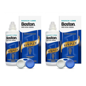 Boston Simplus (2 x 120 ml)