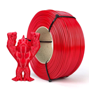 Refill PETG filament Lipstick Red - 1.75mm,1000g