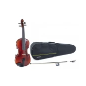Violina 4/4 Ideale KOMPLET karbonski lok Gewa GS400.061.112.1