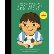 Leo Messi