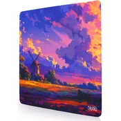 TILT Podloga za miško Stara poljska idila 30x30