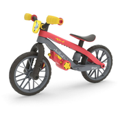Bicikl za ravnotežu Chillafish - Bmxie Moto, crveni