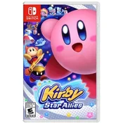 Kirby Star Allies (SWITCH) - rabljeno