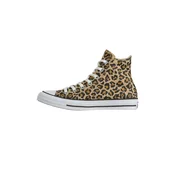 CONVERSE Visoke superge CTAS pesek/pueblo/črna
