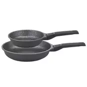 GSW SET PONEV EASY CLICK aluminij 2-delni