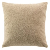 Bouclé okrasna blazina 45x45 cm Wooly – douceur dintérieur