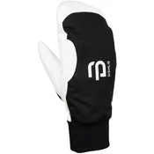 Bjorn Daehlie Rokavice Mitten Race Warm