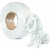 Spectrum ReFill PLA Silk Pearl White - 1,75 mm/1000 g