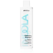 Indola Cleansing Shampoo globinsko čistilni šampon 300 ml