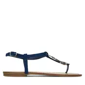 Sandali DeeZee F103-123 Mornarsko modra