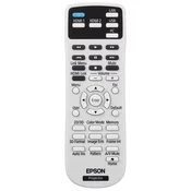 General EPSON 2181830, EB-965H, EH-TW5400, EH-TW5600, EH-TW5650 - daljinski upravljalnik z laserskim kazalcem