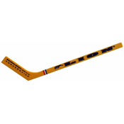 Bohemia LION H30M Plastična hokejska palica mini 30 cm rumena