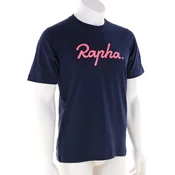 Rapha Cotton Large Logo Moški Kratka majica