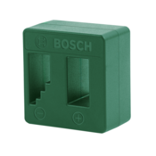 Bosch HOBI Set Odvijaca 1600A02W7L + magnetizer, 6 komada