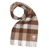 BURBERRY Šal Hamega kamela