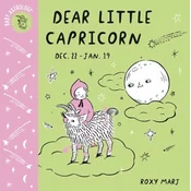 Baby Astrology: Dear Little Capricorn