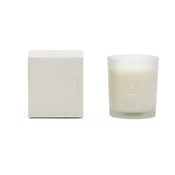 Dišeča sveča čas gorenja 20 h Soft Jasmin – Kave Home