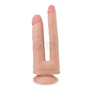 Dupli Dildo Skinlike