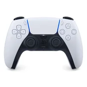 SONY DualSense Wireless Controller PS5 White V2