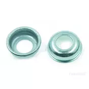 Srednji pogon - set šoljica BMX 50mm