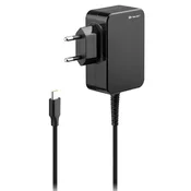 Tracer Prenosni napajalnik za prenosnik USB-C 65W