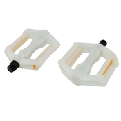 Pedale plasticne za Princess 20 bele (9/16) ( 170050 )