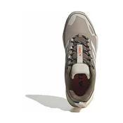 ADIDAS TERREX Nizki čevelj Skychaser AX5 kamela/kit/off-bela