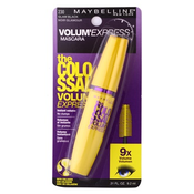 Maybelline The Colossal Volum Express maskara za volumen 10,7 ml nijansa Glam Black