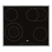 Beko ugradbena ploca HIC 64403 X