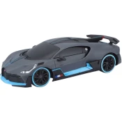 Maisto Tech Bugatti Divo (2,4 GHz) (RTR) - 1 k.