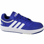 Adidas Patike za dečake Hoops 3.0 k, Plave