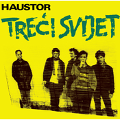 posneti mediji HAUSTOR - LP/TREČI SVIJET, (20360976)