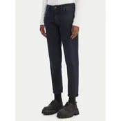 G-Star Raw Jeans hlače Kate D15264-D930 Mornarsko modra Boyfriend Fit