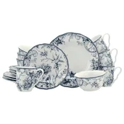 Creatable KOMBINIRANI SERVIS Adelaide Blau