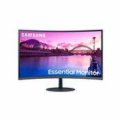 Samsung FHD 27 monitor (ls27c390eauxen)