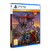 Hammerwatch Ii: The Chronicles Edition (Playstation 5)