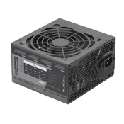 Tacens Napajalnik Tacens APB550B 550 W 20+4 pin ATX ATX Črn