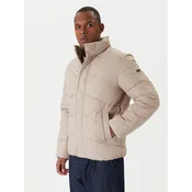 Guess Zimska jakna M5BL2M W2232 Bež Regular Fit