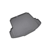 Novline Tipska kadica za gepek VW Jetta (V) 2005-2011, Siva