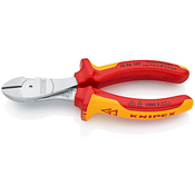 Knipex kose secice ojacane izolovane 1000V VDE 160mm 74 06 160