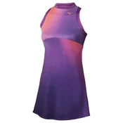 Ženske obleke Mizuno Tennis Dress Dahlia L