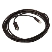 UTP Category 6 Rigid Network Cable Axis 5504-731 15 m