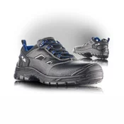 VM Footwear Čevelj Work shoe, full leather, WIENNA 2885 - O1, size 42