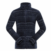 ALPINE PRO Športni pulover 168 - 172 cm/M Eflina