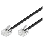 Modularni kabel RJ11 6P/4C 2m